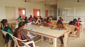 Image for Sri Bharathi Engineering College for Women - [SBEC], Pudukkottai in Pudukkottai