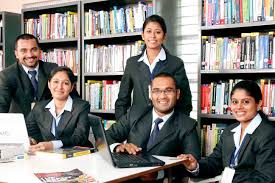 Library for Tapi Diploma Engineering College, (TDEC, Surat) in Surat