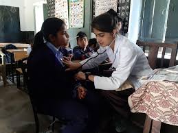 practical class Doon Institute of Medical Sciences (DIMS, Dehradun) in Dehradun