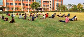 Image for Buddha Institute of Pharmacy (BIP), Gorakhpur in Gorakhpur