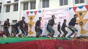 Dance program Brahmdevdada Mane Polytechnic (BMP, Solapur) in Solapur