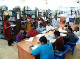 Image for SRM School of Education (SRMSE), Kanchipuram  in Kanchipuram