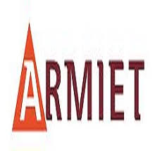 ARMIET for logo