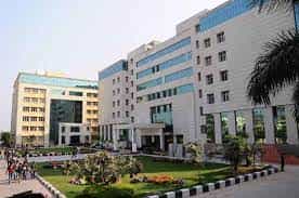 Image for Heritage College of Nursing, Varanasi in Varanasi