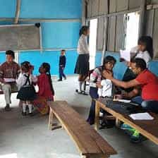 class practice Jehangir Centre For Learning (JCL, Pune) in Pune