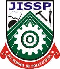 JISSP Logo