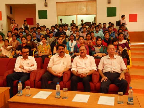 Image for Oriental Engineering College (Polytechnic) Jabalpur in Murwara (Katni)