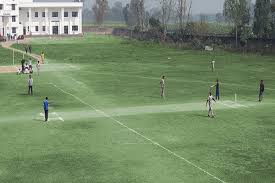 Sports at School of Management Sciences, Lucknow in Lucknow