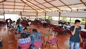 Canteen Keshav Memorial Engineering College (KMEC, Hyderabad) in Hyderabad	