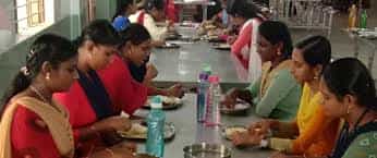 Canteen Government College of Engineering (GCES), Srirangam, Tiruchirappalli  