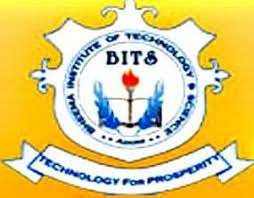 Bheema Institute of Technology and Science, Kurnool Logo