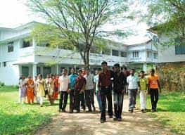 Image for Henry Baker College (HBC) Melukavu, Kottayam in Kottayam