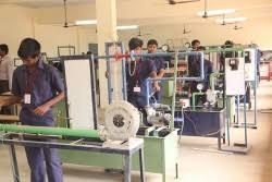 Lab for  Sakthi Mariamman Engineering College - (SMEC, Chennai) in Chennai	