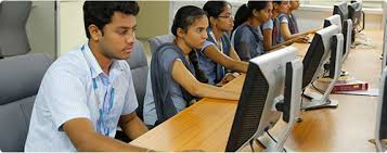 Computer Center of R V V N College, Guntur in Guntur