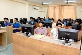 Computer Lab for Faculty of Science, Chhatrapati Shivaji Maharaj University, (FSCSMU, Navi Mumbai in Navi Mumbai