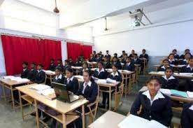 Class Room Photo Vysya College Of Education, Salem in Salem