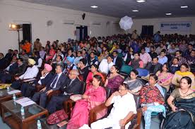 Seminar Photo Central University of Punjab in Bathinda	