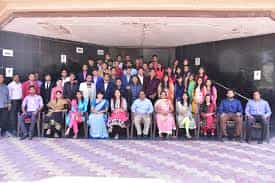 Faculty Members of Udhana Citizen Commerce College, Surat in Surat