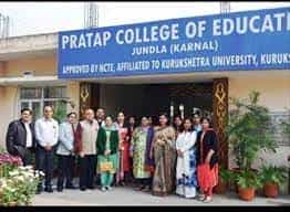 Image for Pratap College of Education (PCE), Jundla,Karnal in Karnal