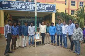 Image for Sri Vani Group of Institutions, Vijayawada in Vijayawada