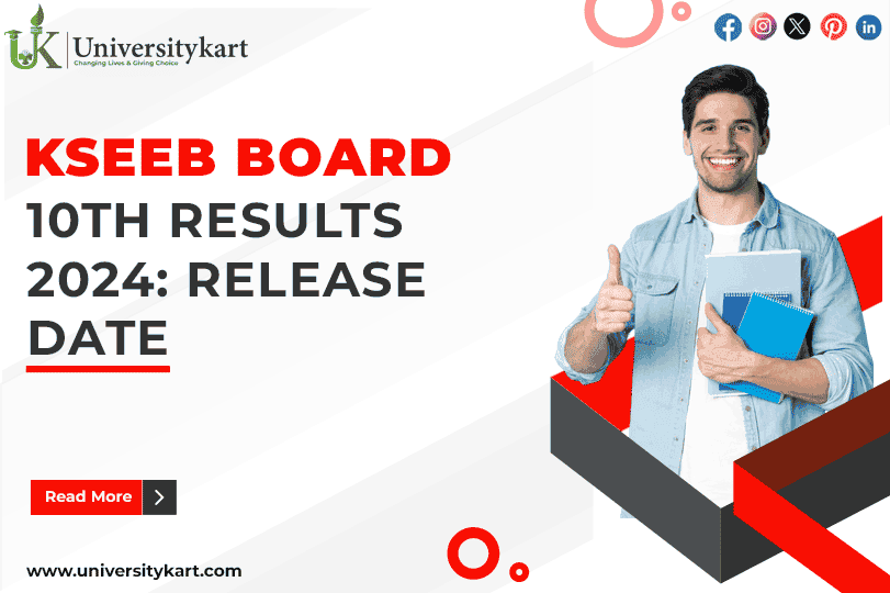 KSEEB Board 10th Results 2024: Release Date