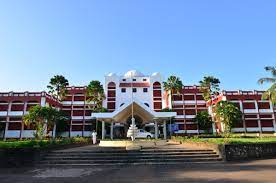 Image for MES College of Engineering (MESCE) Kuttippuram, Malappuram in Malappuram