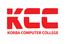 Korba Computer College, Korba logo