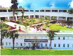 Overviou Panjabrao Deshmukh Rural Polytechnic (DPDP), Amravati in Amravati	