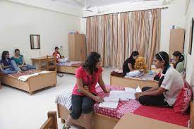 Hostel Chandigarh Group Of Colleges (CGC, Jhanjeri ) in Mohali