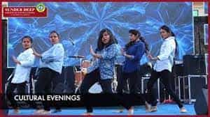 SDCA Dance