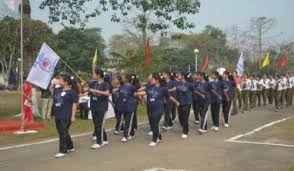 Railly Photo  Assam Women's University in Baksa