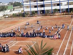 Sports  Vijaya Institute of Technology for Women (VITW, Vijayawada) in Vijayawada