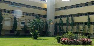 Image for Vet First Grade College, Bangalore in Bangalore