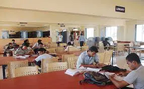 Study room Rajendra Mane College of Engineering and Technology (RMCET, Ratnagiri) in Ratnagiri