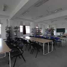 PIAD Practical Lab