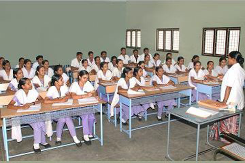  SMGACW Classroom