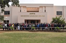 Group Photo National Institute of Technical Teachers' Training and Research - [NITTTR], in Bhopal