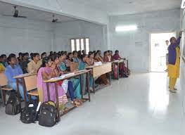 Class Room Photo Sree Chaitanya College of Engineering - (SCCE, Karimnagar) in Karimnagar	