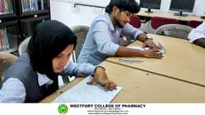 Image for Westfort College of Pharmacy (WCP), Thrissur in Thrissur