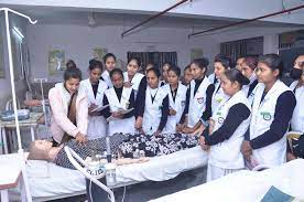 Image for Tamanna Institute Allied Health Science - (TIAHS), Allahabad in Allahabad