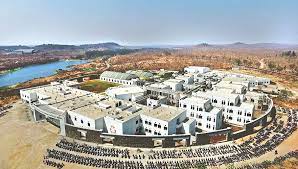 Overview Photo Jawaharlal Darda Institute of Engineering and Technology - (JDIET, Yavatmal) in Yavatmal