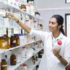 Image for Lisie College of Pharmacy (LCP), Kochi in Kochi