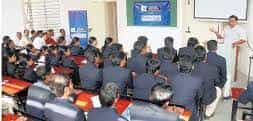Image for Government First Grade College Bhadravati (GFGCB), Shimoga in Shimoga