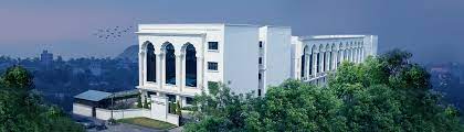 Overview Photo Mit Arts, Commerce & Science College - (MITACSC, Pune) in Pune