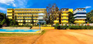 Campus Jyothy Institute Of Commerce And Management (JICM), Bangalore