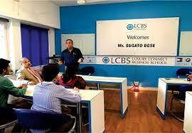 LCBS Classroom