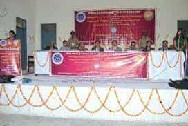 Program Gulab Fulandar Vidhi Mahavidyalaya (GFVM), Hardoi in Hardoi