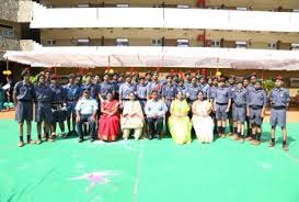 Faculty Members of SSVPVMC Mahila Vidyapith College For Women,Visakhapatnam in Visakhapatnam	