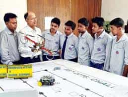 Image for KG Engineering Institute, Bankura in Bankura
