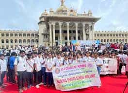 Awareness Photo SEA College of Nursing, Bangalore in Bangalore